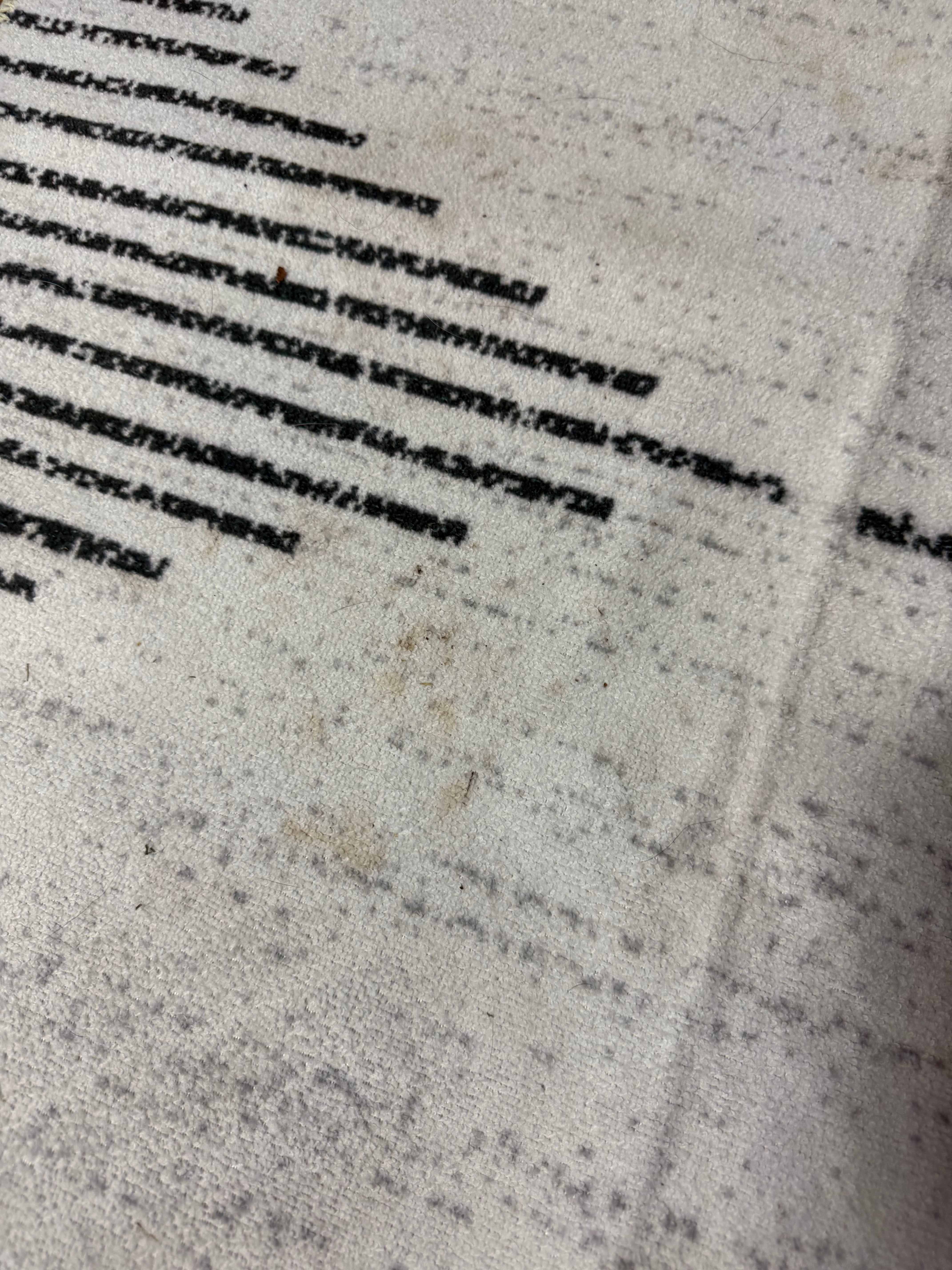 Laurel Medallion Machine Washable Area Rug 2'6"x8'