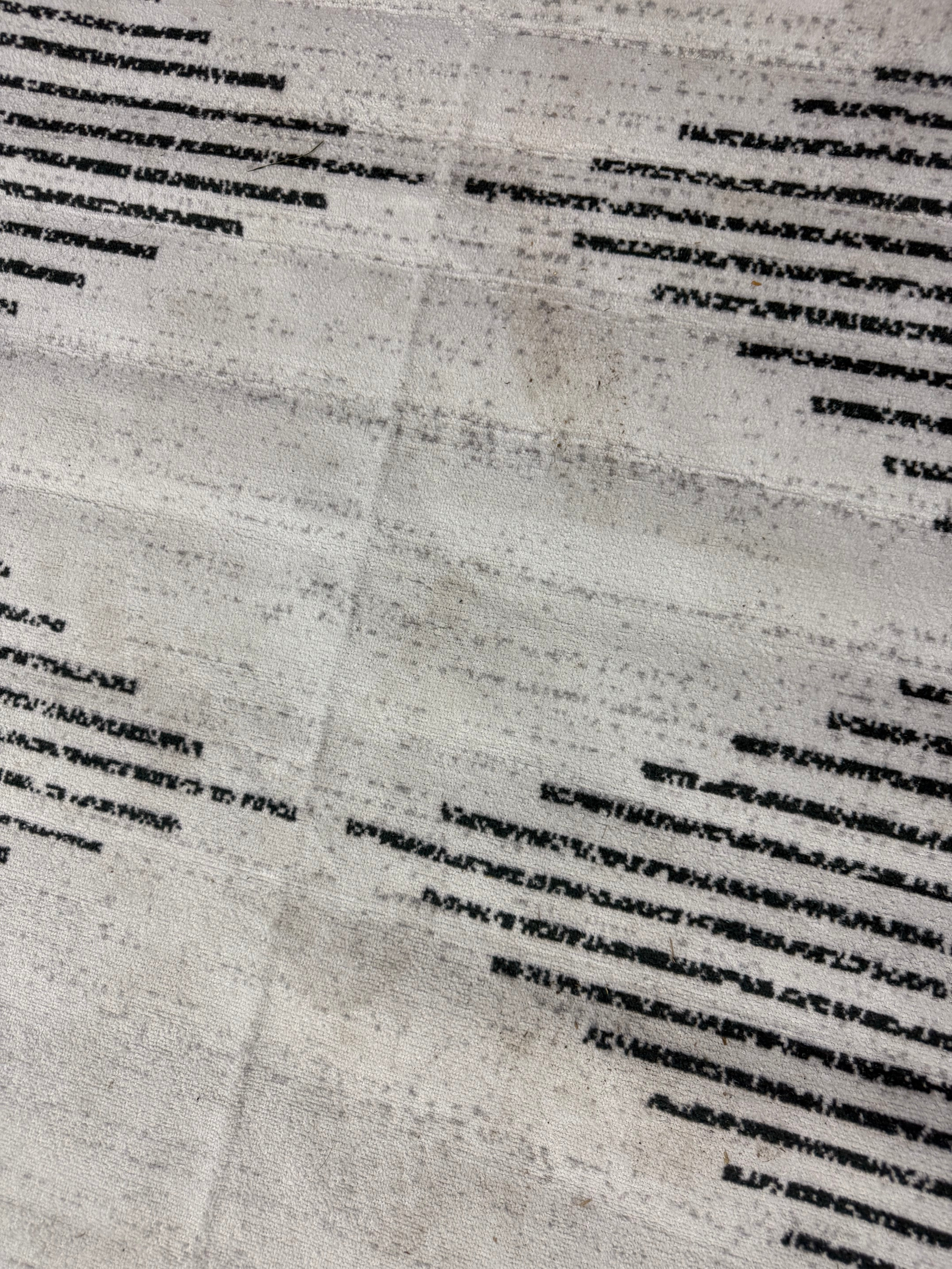 Laurel Medallion Machine Washable Area Rug 2'6"x8'