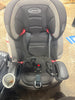 3-in-1 Harness Booster Car Seat