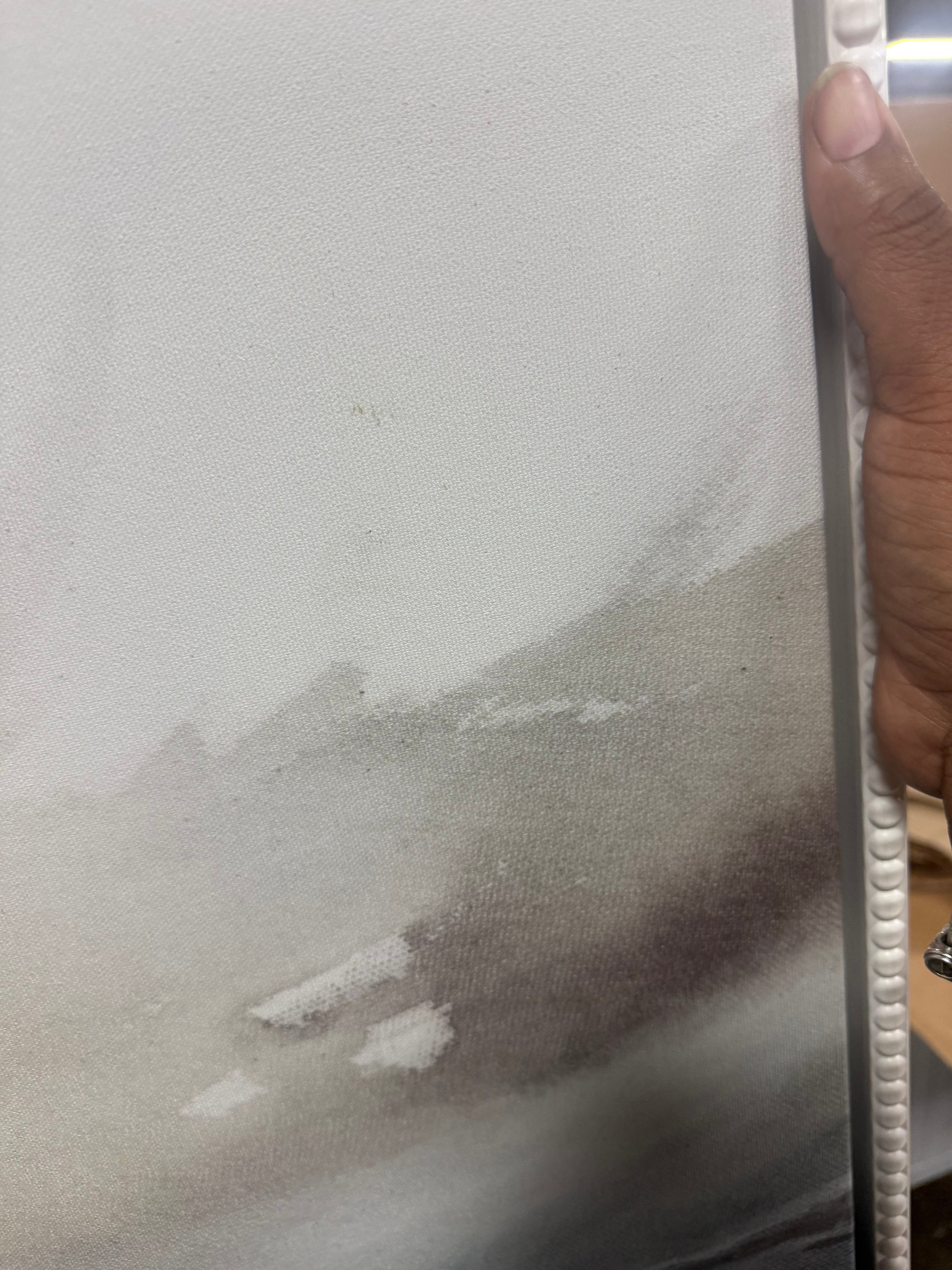 Gentle Abstractions by PI Studio Framed Wall Art Print