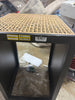 Nesting Accent TABLE ONLY - Black/Natural