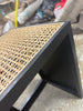 Nesting Accent TABLE ONLY - Black/Natural