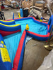 Inflatable Slide with Air Blower