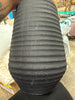 Modern Black Ceramic Table Lamp Base