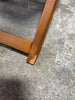 Ferron Wood Outdoor Portable Sport Chair Natural