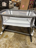 Beside Me Dreamer Bassinet and Bedside Sleeper