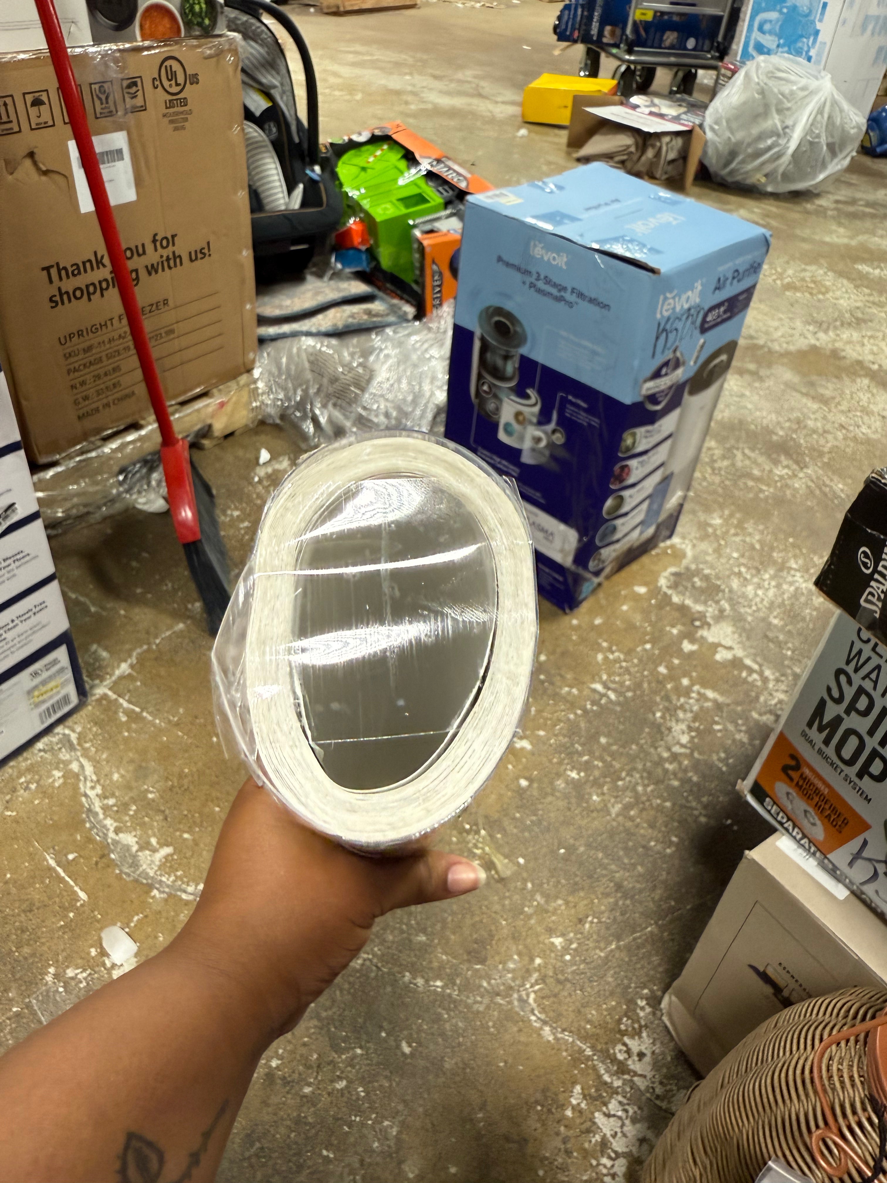 Textured Shiplap Peel & Stick Wallpaper White - Removable Vinyl, Wood Grain, Stain-Resistant, Washable