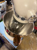 10-Speed Stand Mixer with Copper Bowl Fresh Linen - Metal