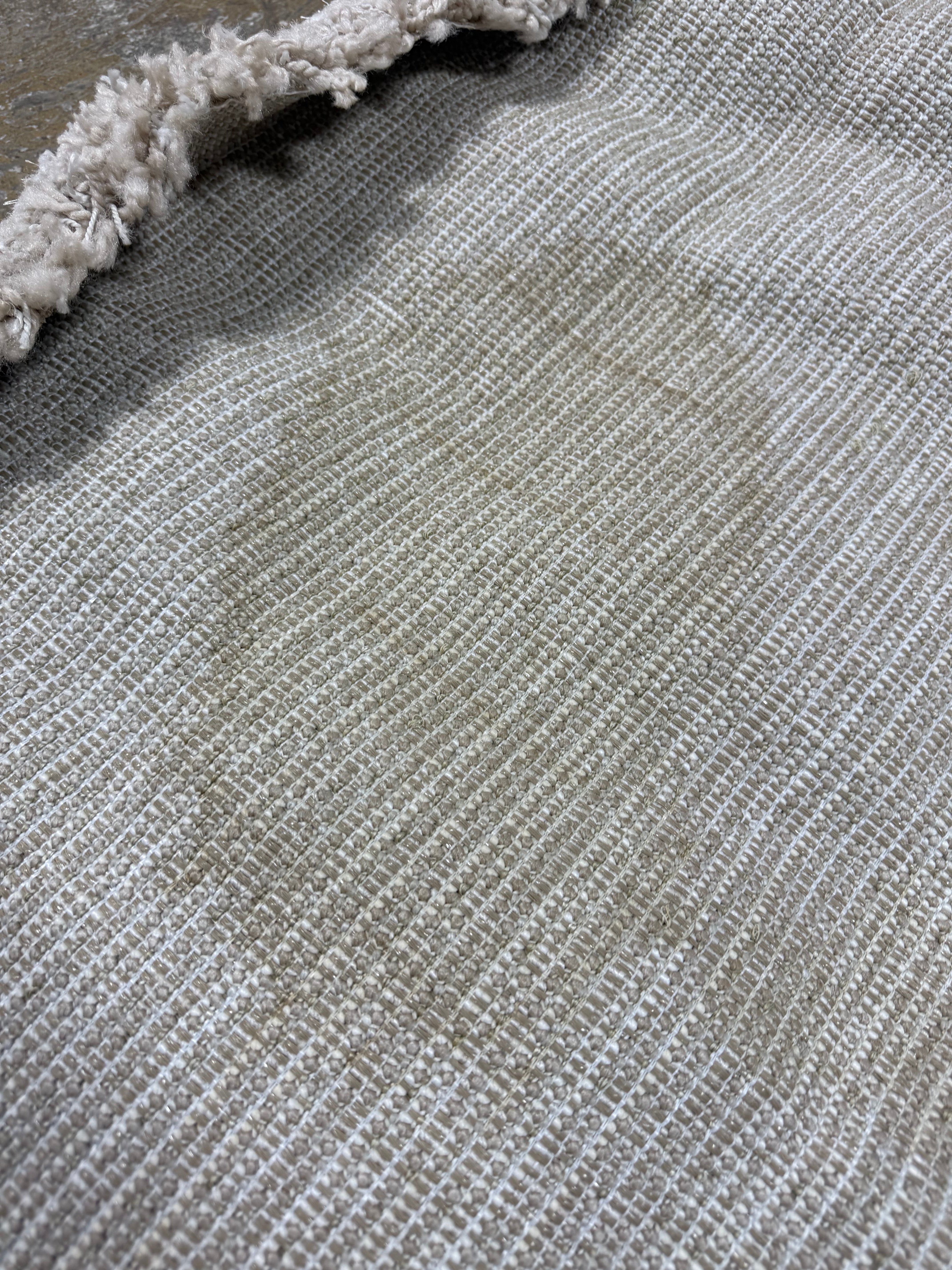 California Shag Power Loomed Indoor Rugs - 8'x10'
