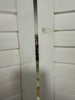 3 Panels Room Divider Rustic Wood Privacy Screens Folding Portable Partition Screen Freestanding Wall Home Furniture for Bedroom White