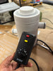 Cartridge Filter Pump W/ GFCI