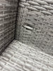 2 Piece Patio Furniture LOVESEATS ONLY - 3 BOXES