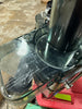 6 Speed Juicer Extractor with Self-Clean Cycle, Stainless Steel