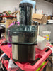 6 Speed Juicer Extractor with Self-Clean Cycle, Stainless Steel