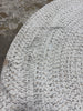 Wynn Braided Indoor/Outdoor Area Rug 5'x8' Oval