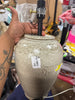 Ceramic Table Lamp Cream