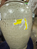 Ceramic Table Lamp Cream