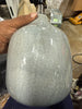 Assembled Ceramic Table Lamp Gray