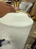 Ceramic Assembled Table Lamp White