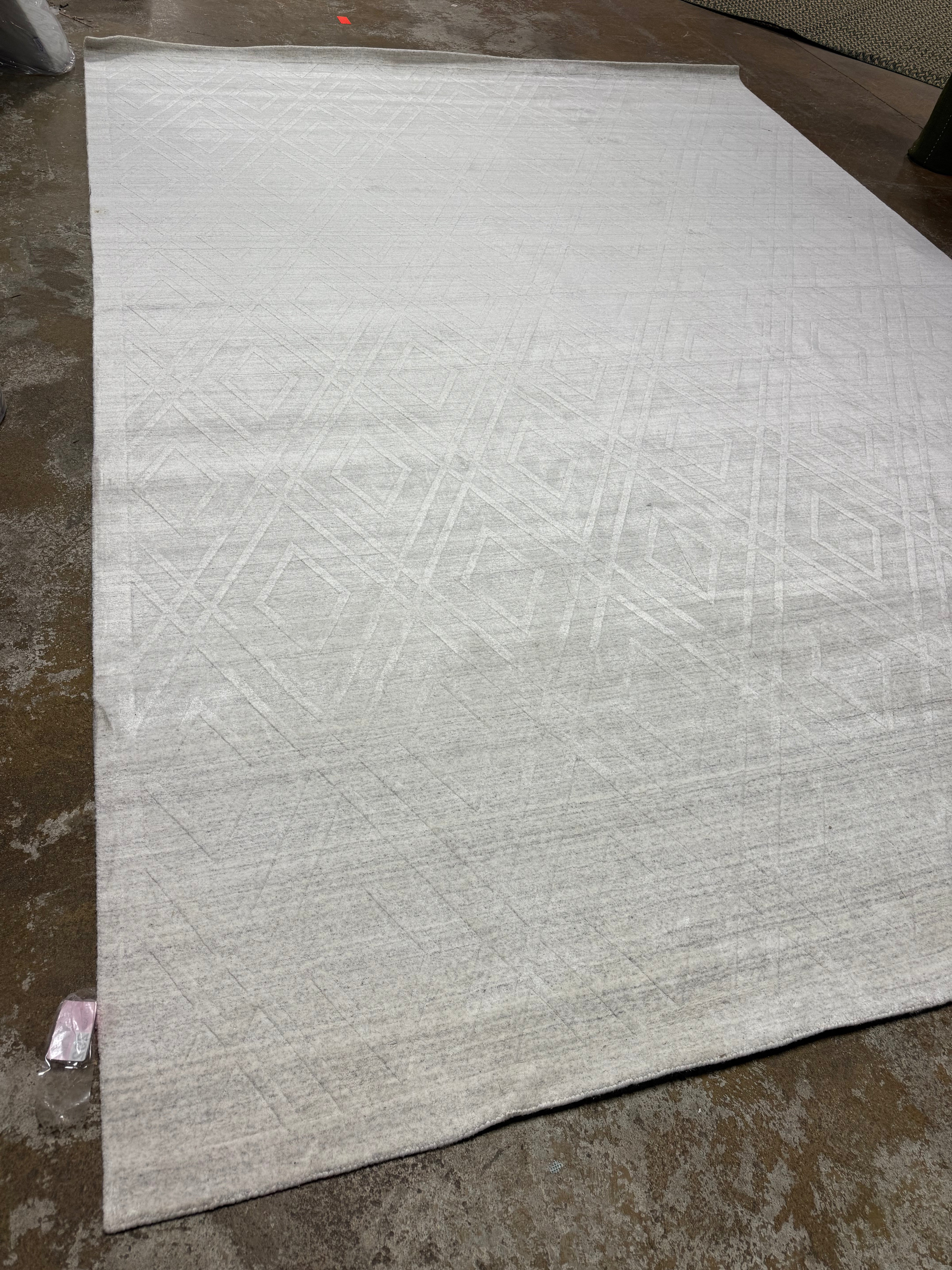 Castelli Geometric Indoor Rug 10'x14'