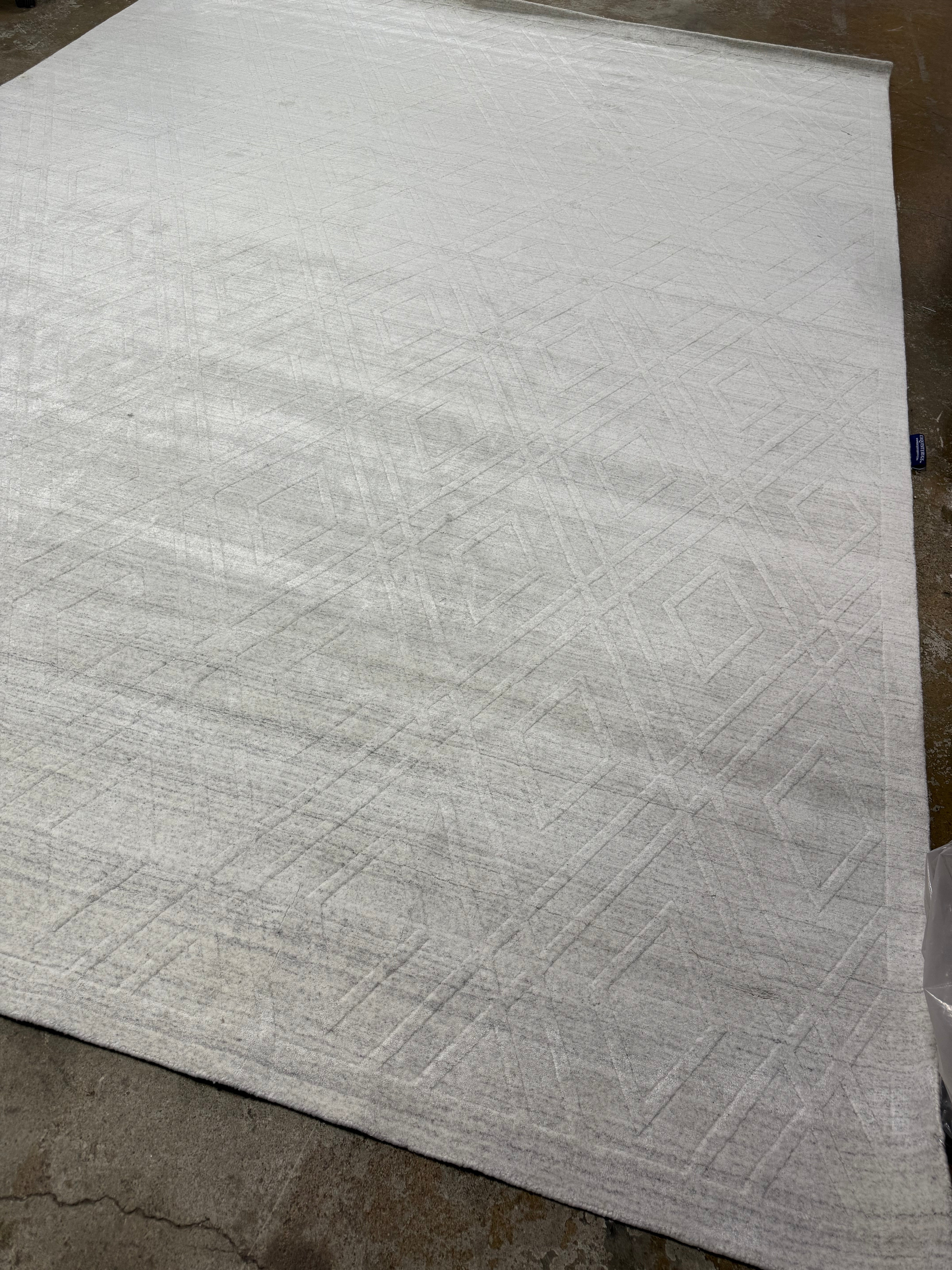 Castelli Geometric Indoor Rug 10'x14'