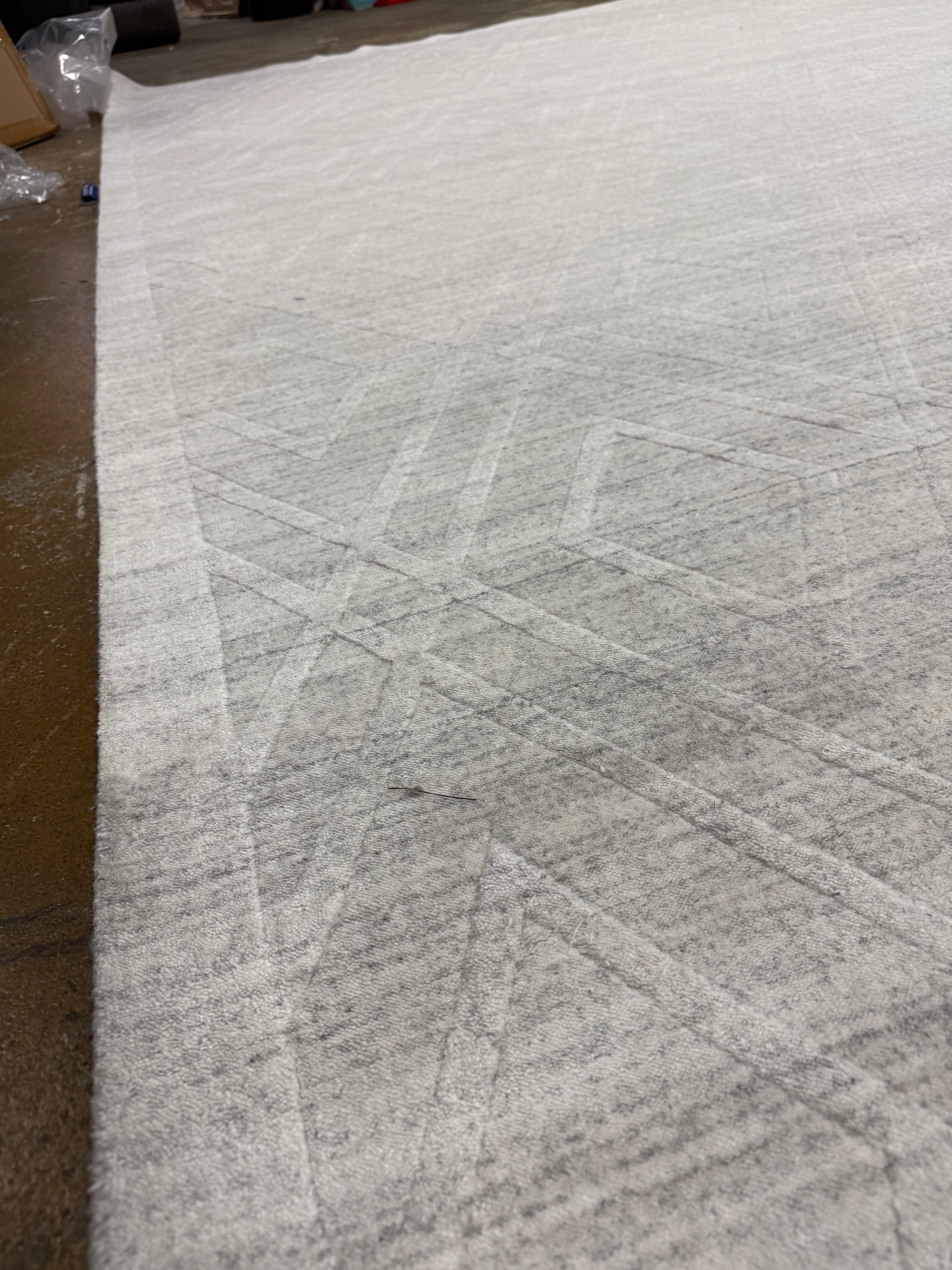 Castelli Geometric Indoor Rug 10'x14'