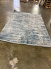 Alice Abstract Waterfall Area Rug 6'7