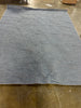 Treasure Garden North Shore Outdoor Rug 5’3”x7’4” Sky Blue