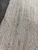 Rigo Hand Woven Farmhouse Jute Area Rug 8'x10'