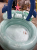 Play Center Update Novelty Kiddie Pool Whale -  PVC Inflatable