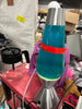 Sea Foam Novelty Table Lamp