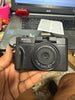 Point & Shoot Interchangeable Lens Camera