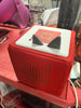Red Toniebox Audio Player ONLY