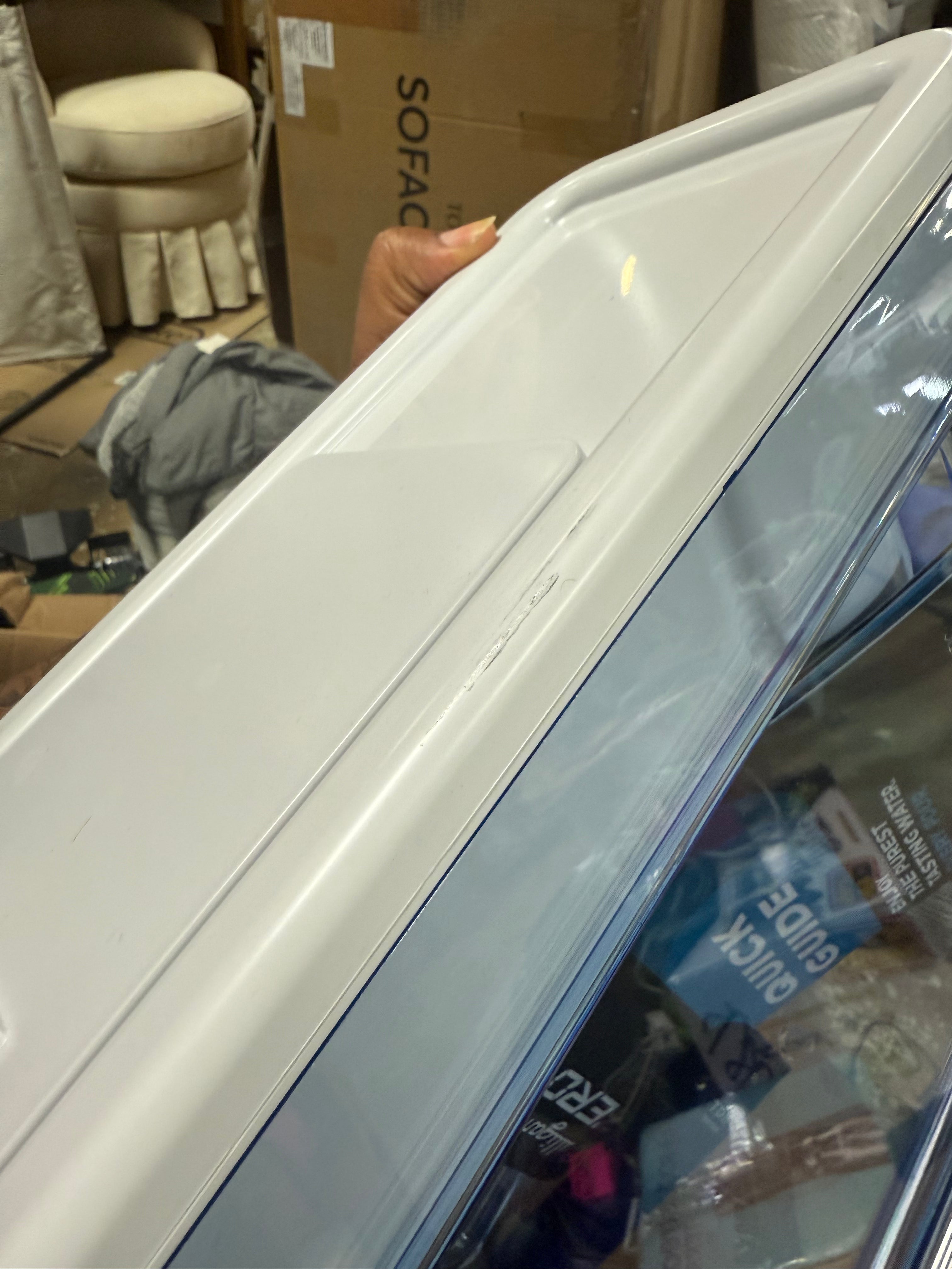Ready Read Water Filtration Dispenser