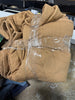 Heavyweight Linen Blend Quilt Full/Queen