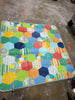 Foldable Soft Foam Mat