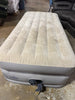 Dura Beam Plus Prime Comfort Fiber-Tech Home Air Mattress Bed Twin