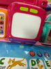Explore And Write Activity Desk - Pink