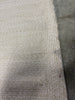 Natural Woven Rectangular Braided Outdoor Rug Heathered Cream  5'x7'