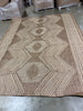 Ranya Tribal Indoor/Outdoor Area Rug 9'6