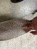 Eyelash Woven Shag Rug 7'8
