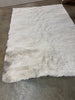 Eyelash Woven Shag Rug 7'8