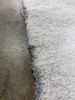 Eyelash Woven Shag Rug 7'8