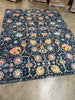 Passion area rug 9'x12' SHOWROOM ITEM