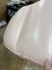 Tufted Pool Novelty Kiddie Pool - Blush: PVC Inflatable