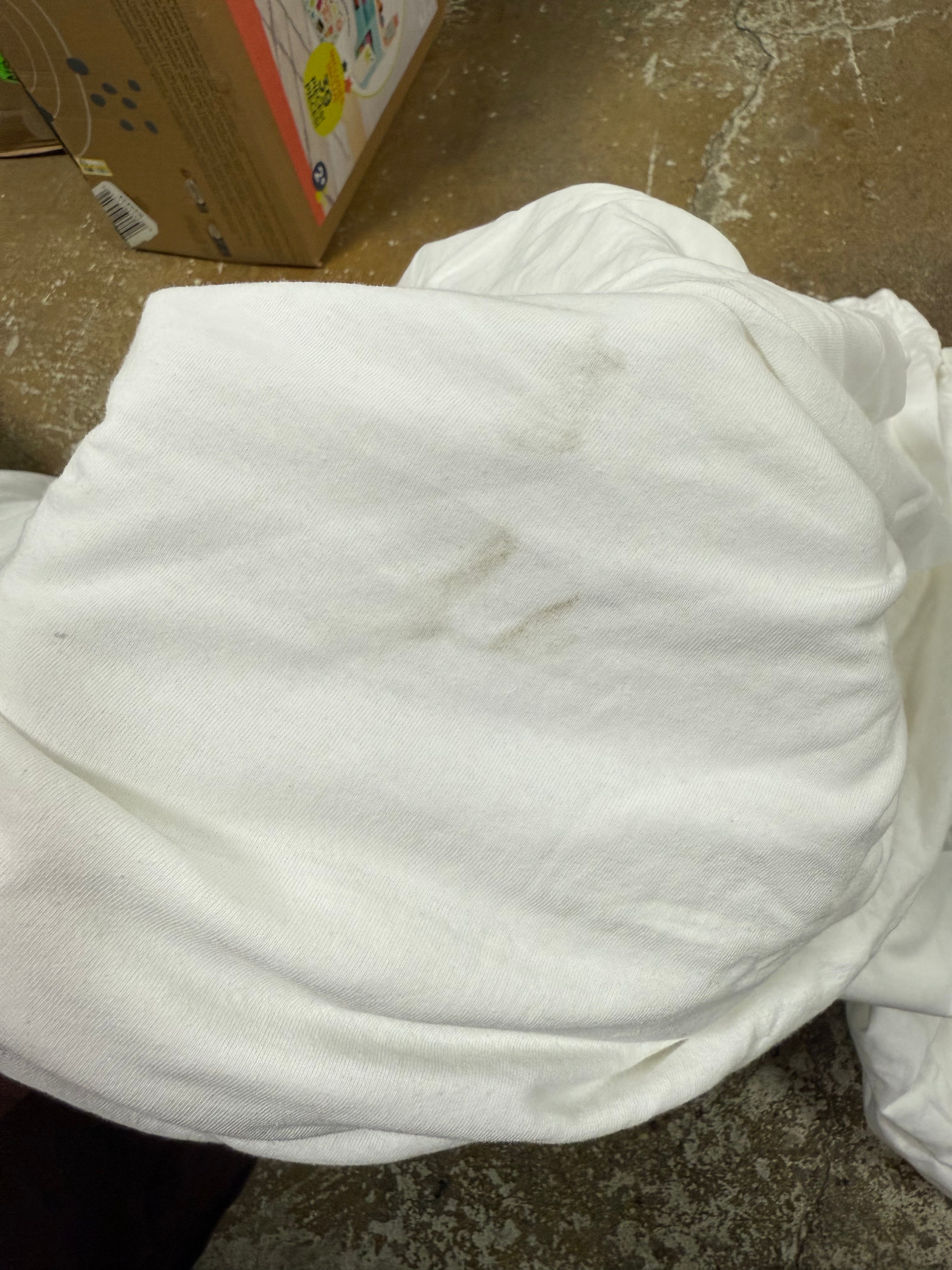 Cotton Jersey Sheet Set Full