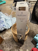 Drink Dispenser with Woven Stand