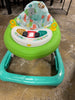 Tiny Trek 2-in-1 Baby Activity Walker - Jungle Vines