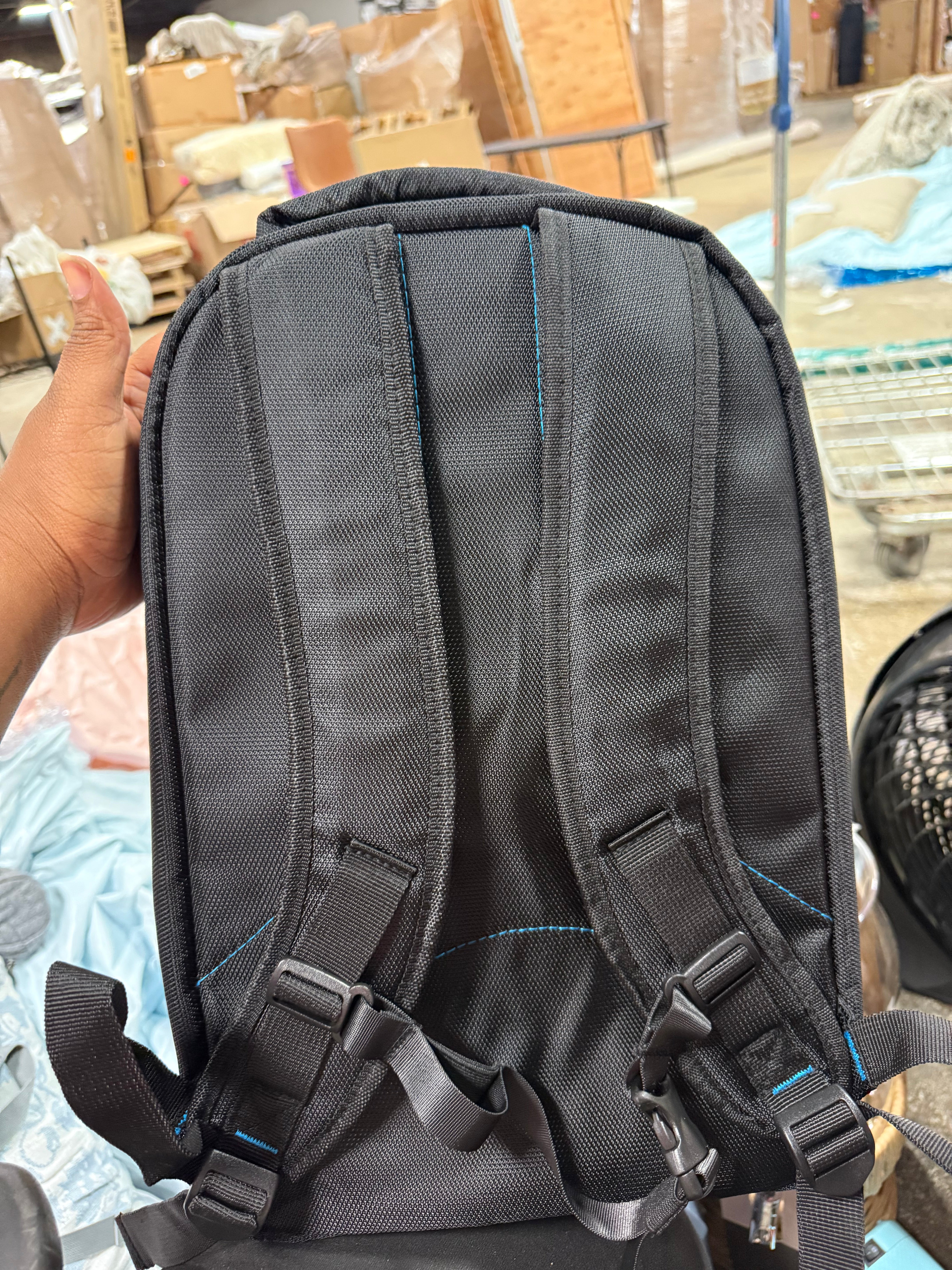 Vespera backpack