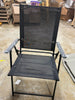 Sling Patio Dining Folding Chair 1-Piece